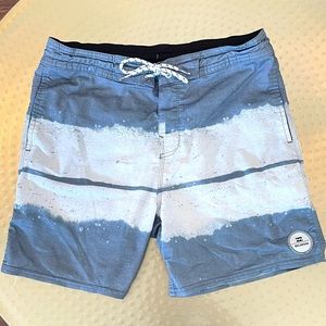 Billabong Recycler Series Board Shorts